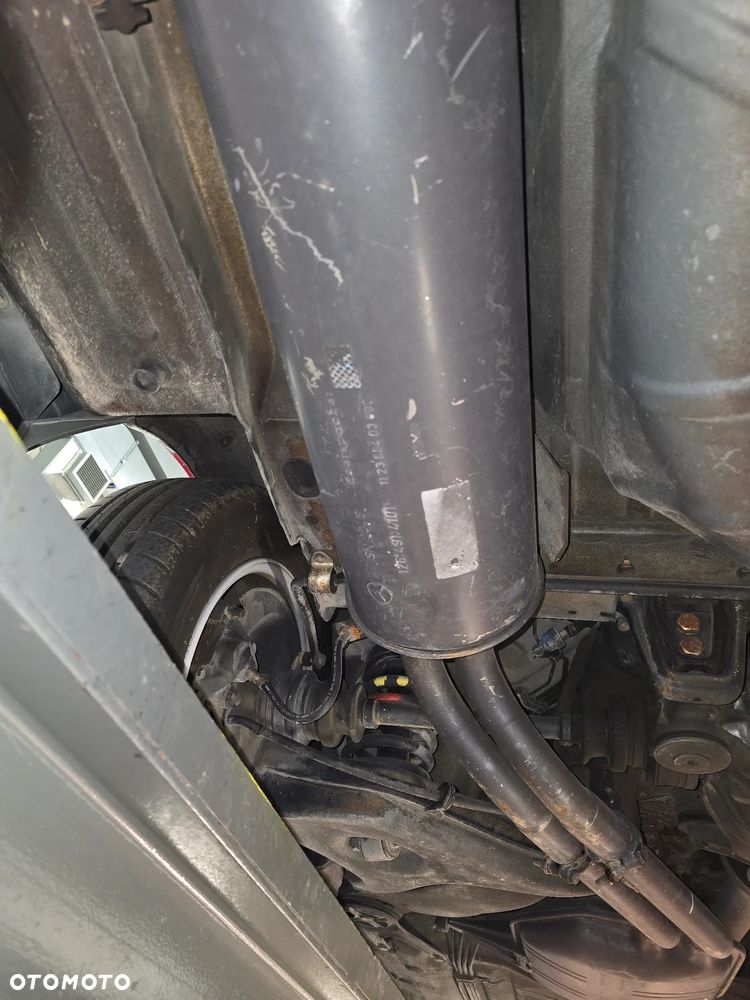 Mercedes-Benz Inny - 12