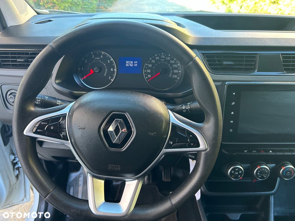 Renault Express - 16