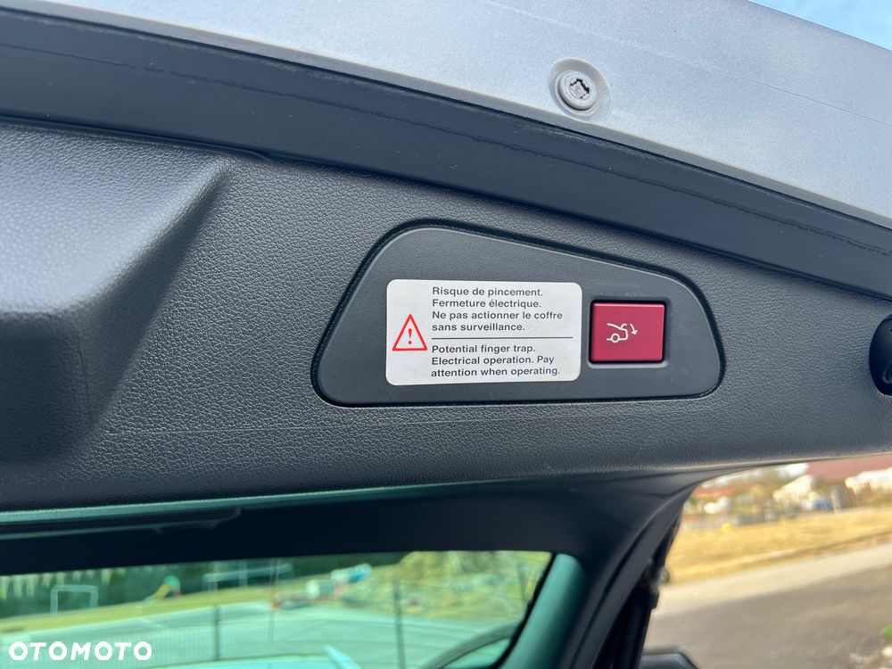 Peugeot 508 2.0 BlueHDi RXH S&S - 10