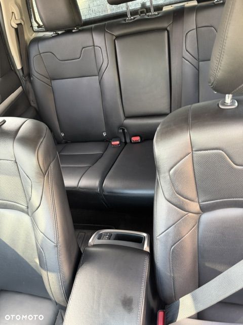 Toyota Hilux 2.8 D-4D Double Cab SR5+ 4x4 - 6