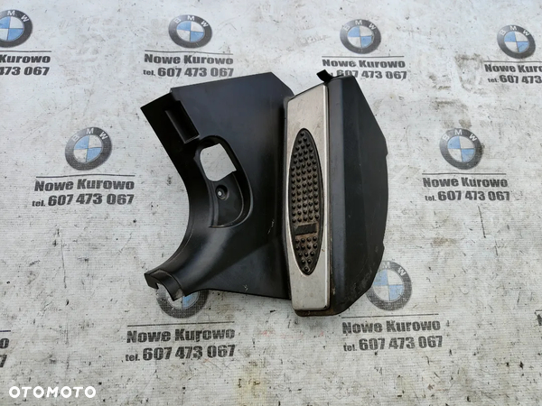 BMW E46 Podstopnica M-Pakiet