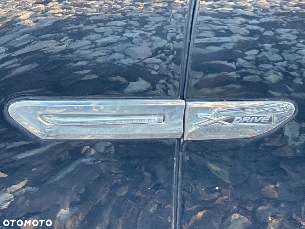 BMW Seria 7 750i L xDrive - 4