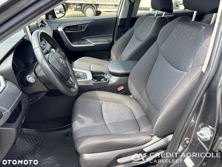 Toyota RAV4 - 13
