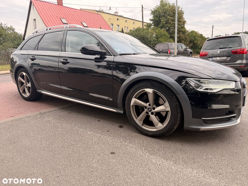 Audi A6 Allroad - 6