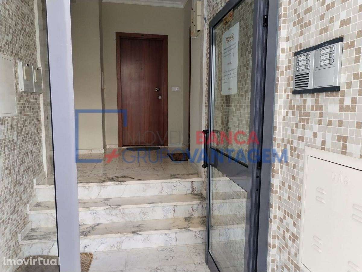 Apartamento T4 em Alter do Chão - Grande imagem: 2/18