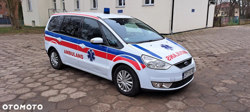Ford Galaxy - 4