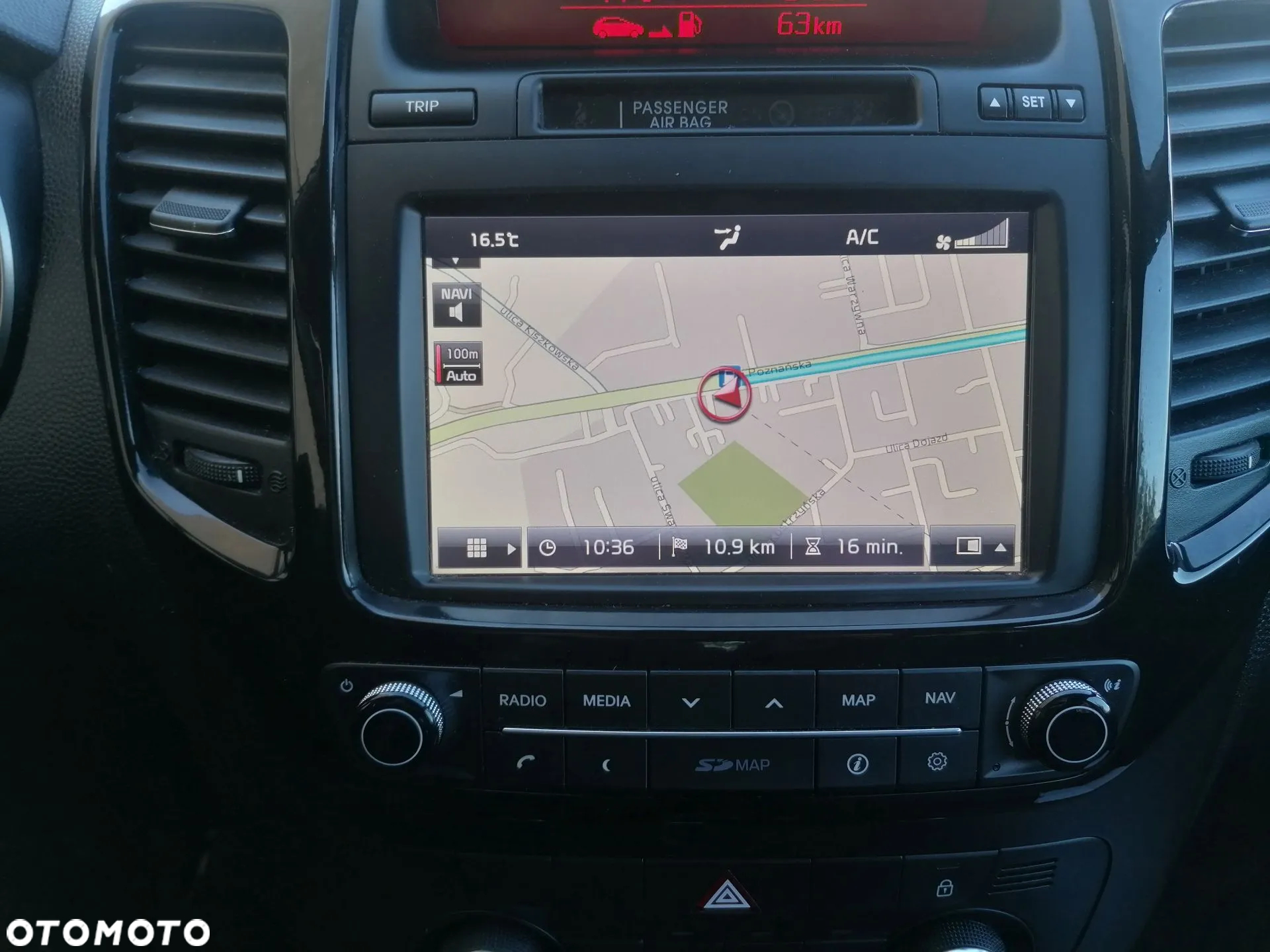 Kia Venga 1.4 CVVT Titanium Collection - 22