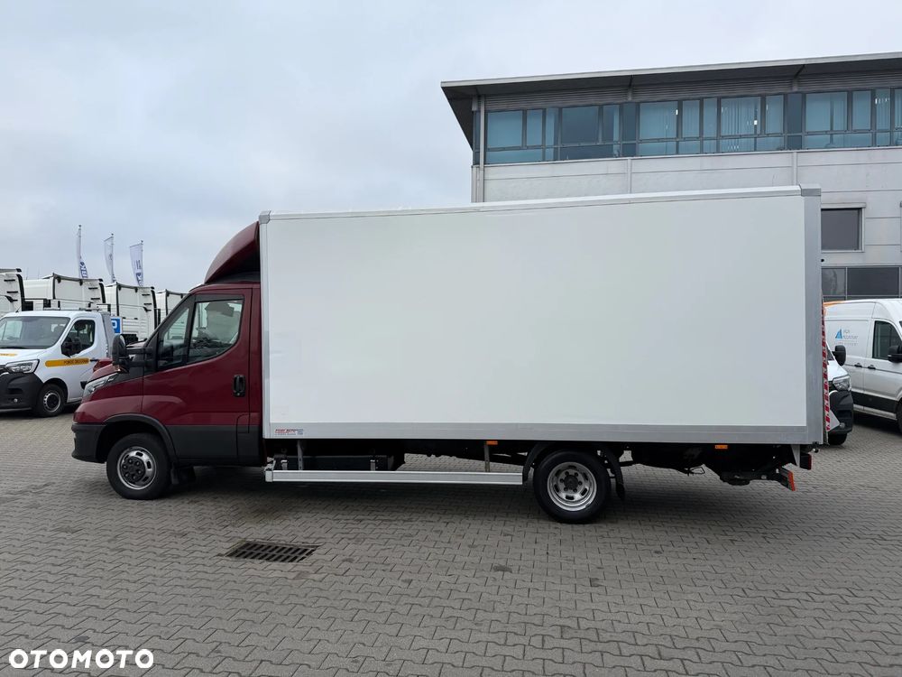 Iveco 50/35C18 - 4