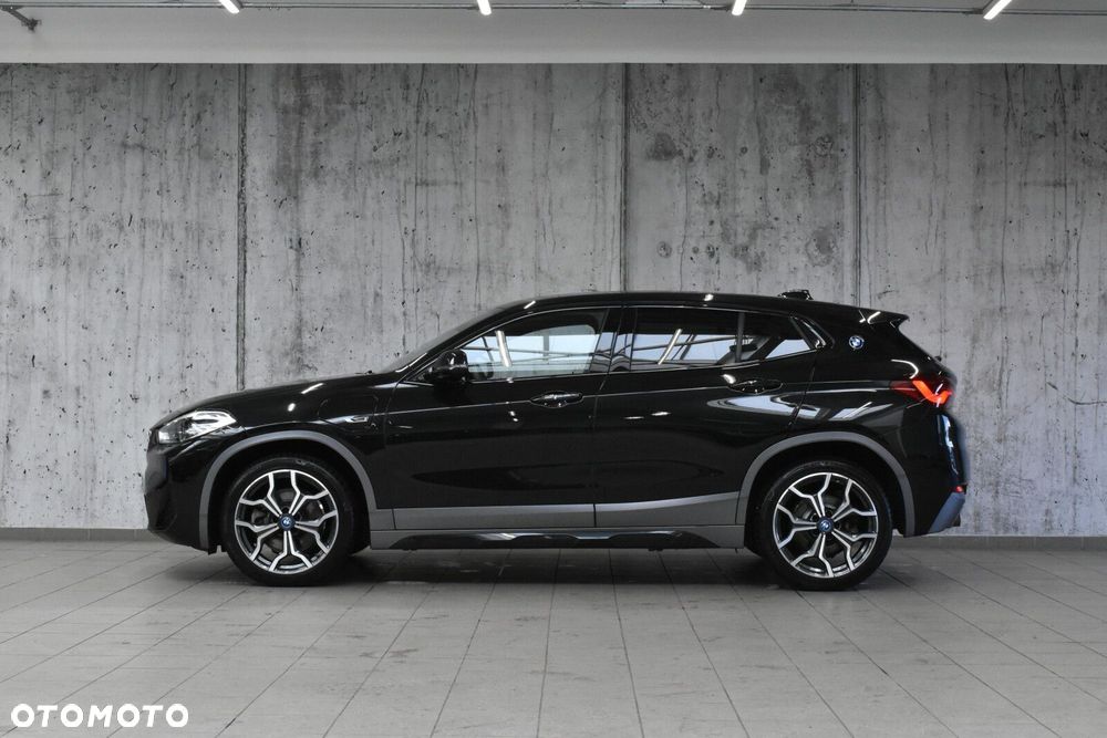 BMW X2 - 4