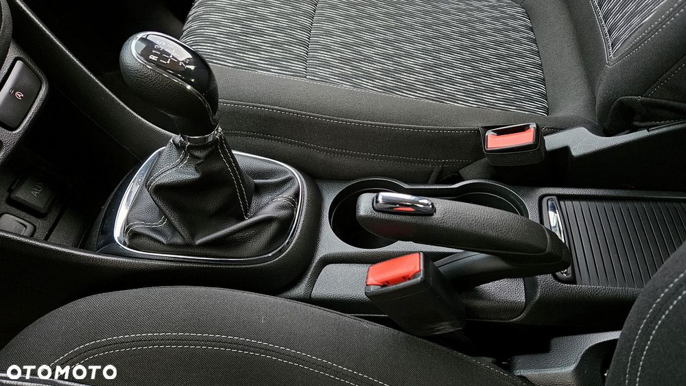 Opel Mokka 1.6 ecoFLEX Start/Stop Color Edition - 31