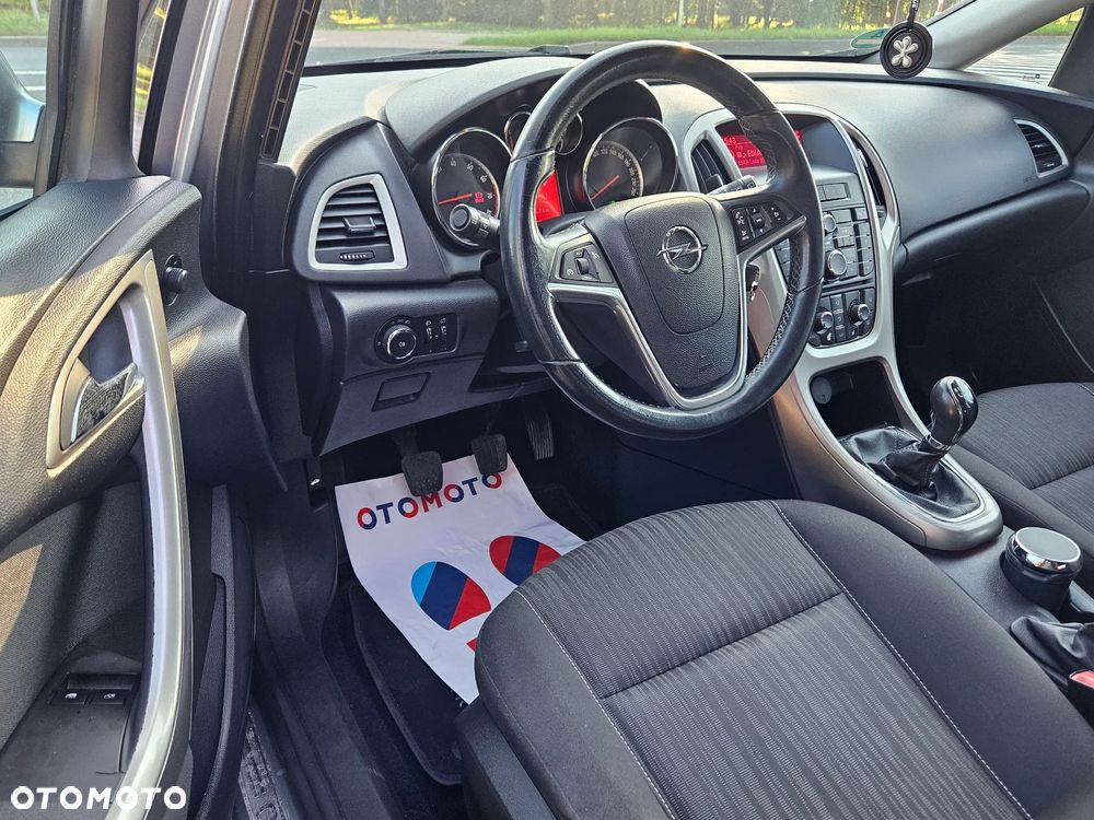Opel Astra III 1.6 Enjoy - 2