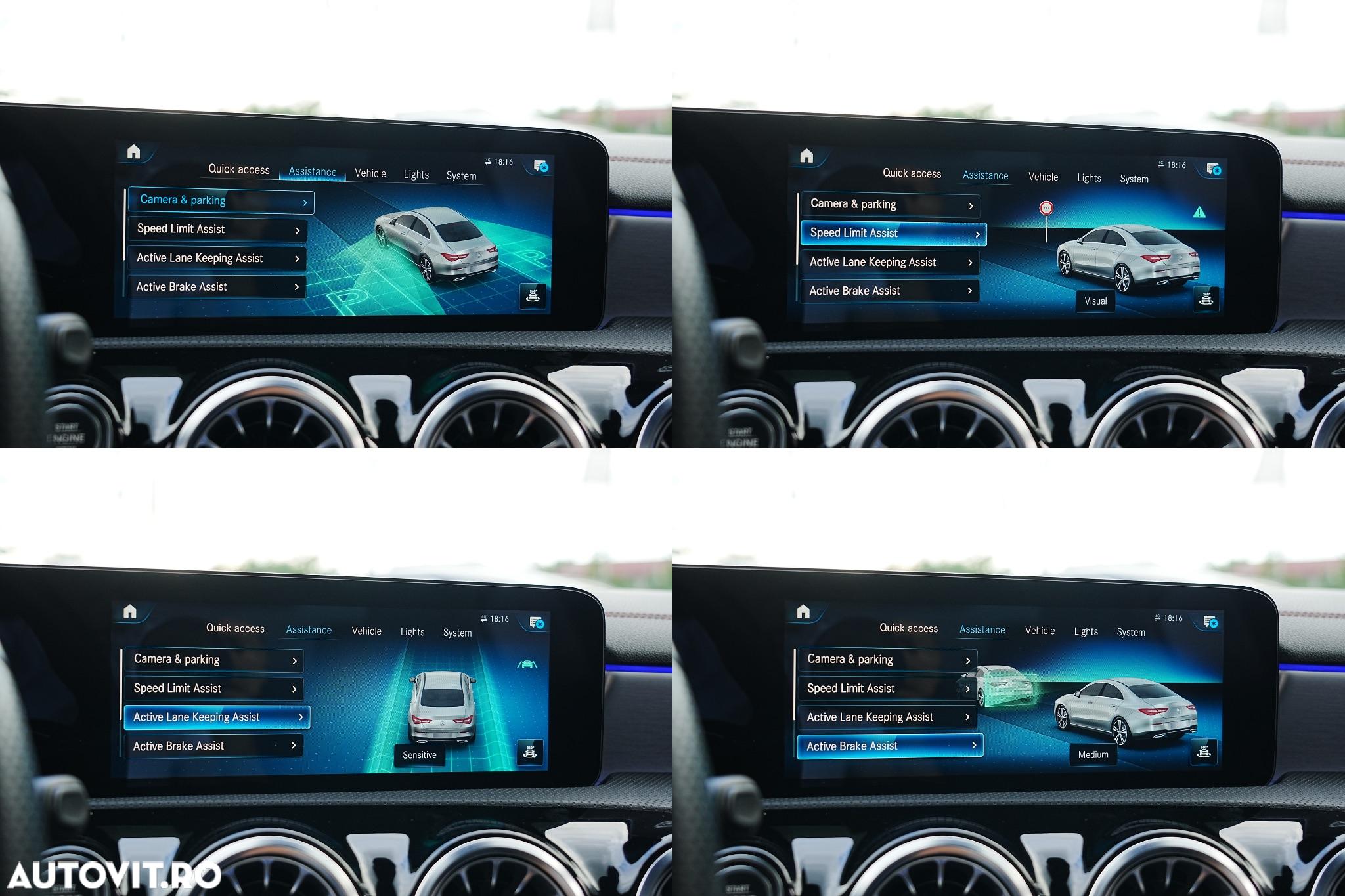 Mercedes-Benz CLA - 25