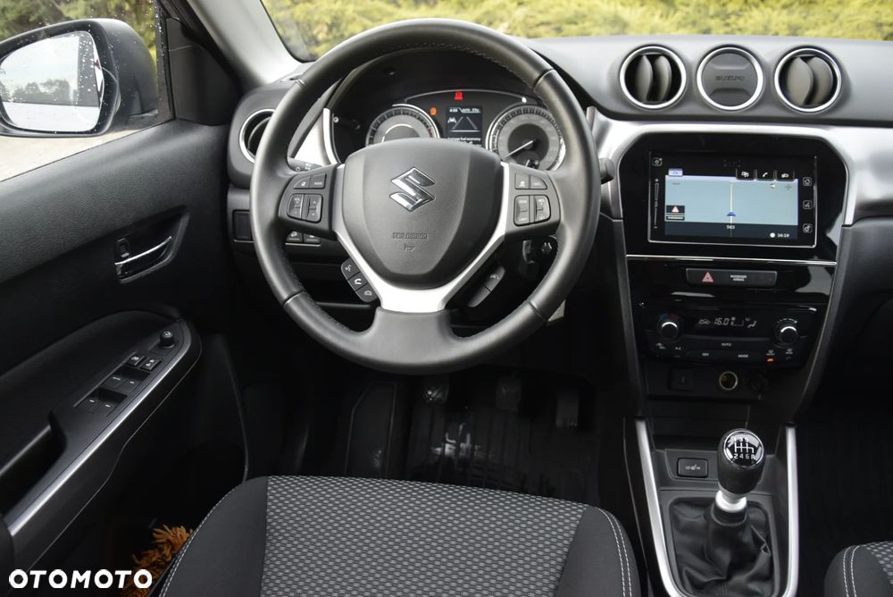Suzuki Vitara ver-1-4-boosterjet-shvs-elegance-sun-4wd - 18