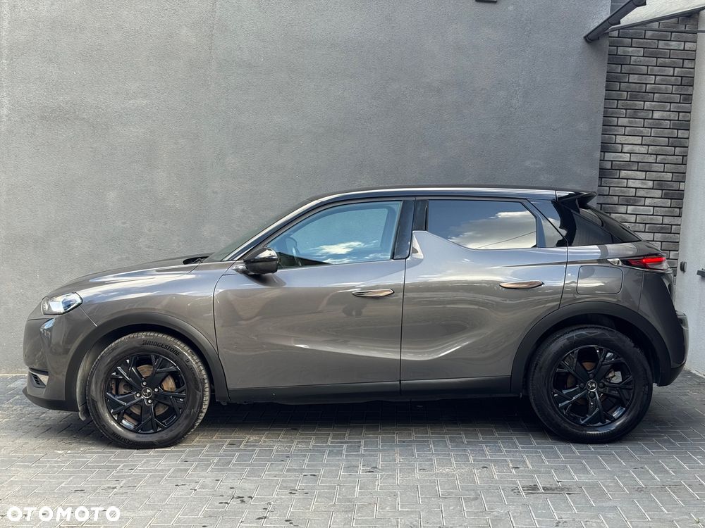 DS Automobiles DS 3 Crossback 1.5 BlueHDi So Chic - 6