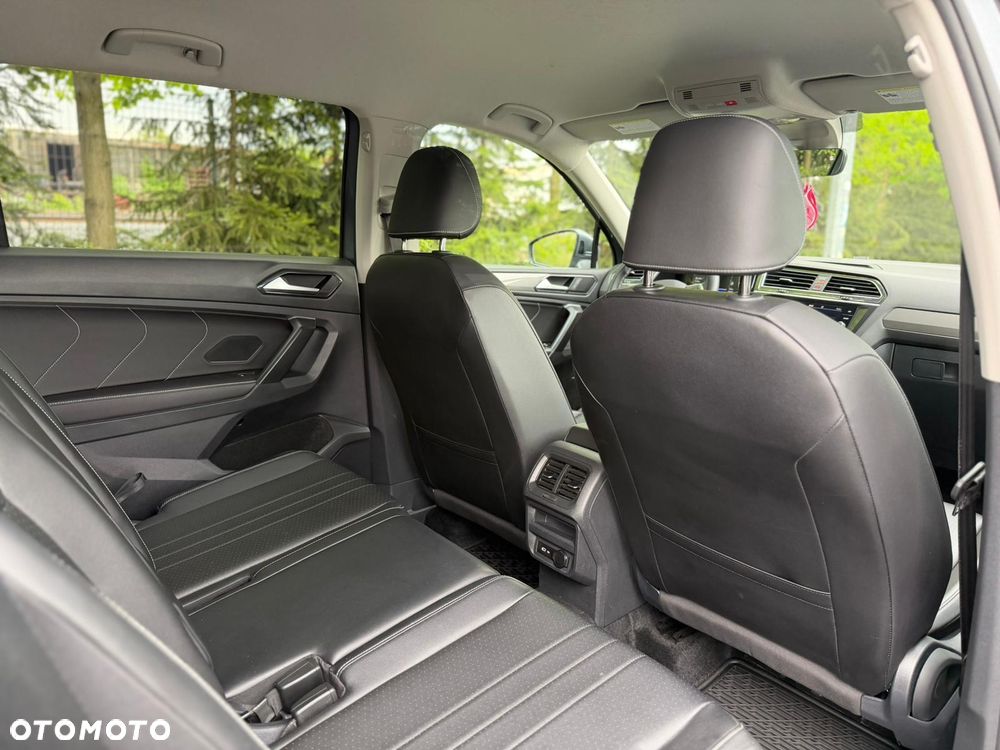 Volkswagen Tiguan - 15