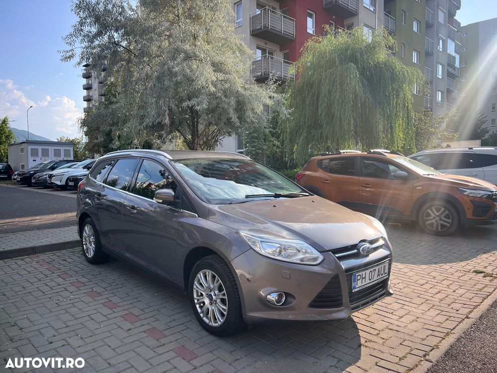 Ford Focus - 3