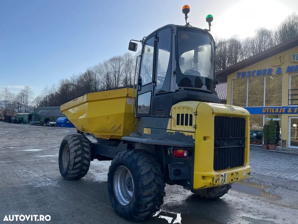 Wacker Wacker Neuson DW90 - 6