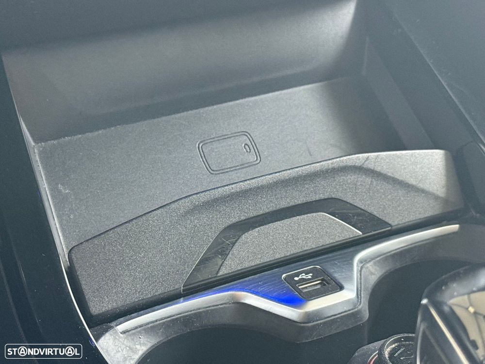 BMW 118 d Pack Desportivo M - 45