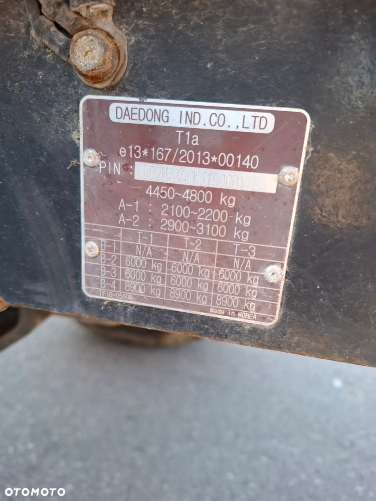 JCB 2cx - 18