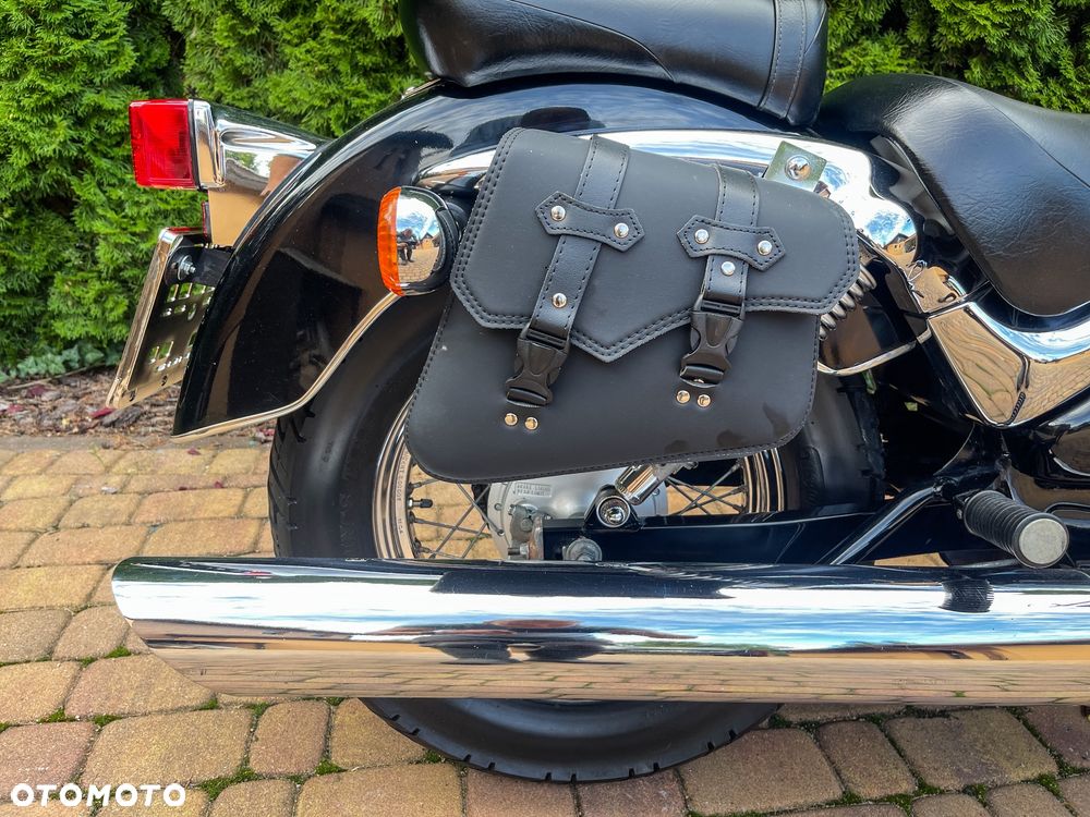 Suzuki Intruder - 11