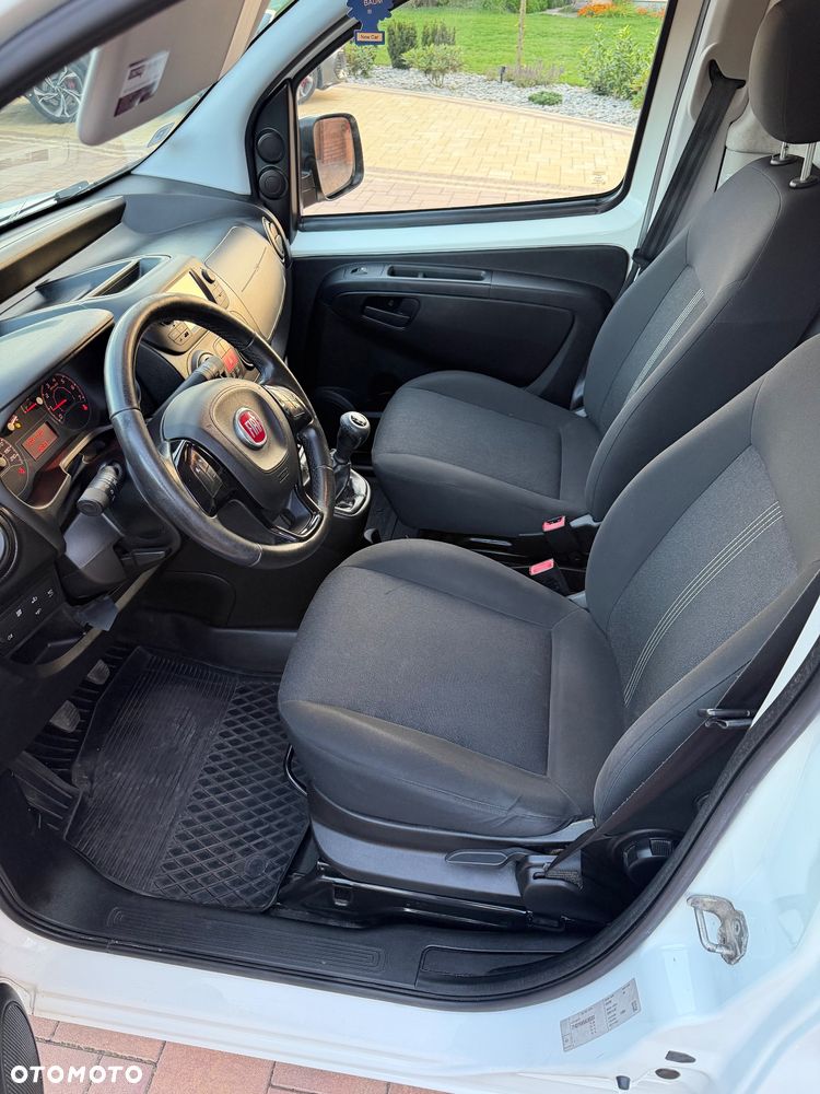 Fiat Fiorino - 5