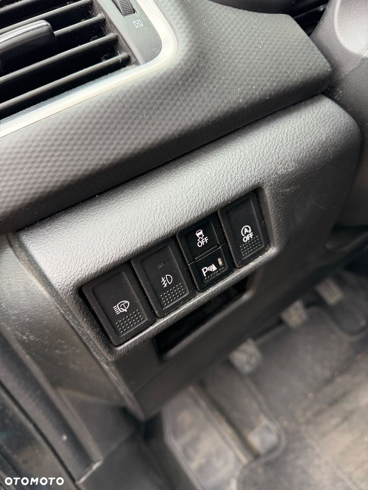 Suzuki SX4 S-Cross 1.6 DDiS 4x4 limited+ - 14