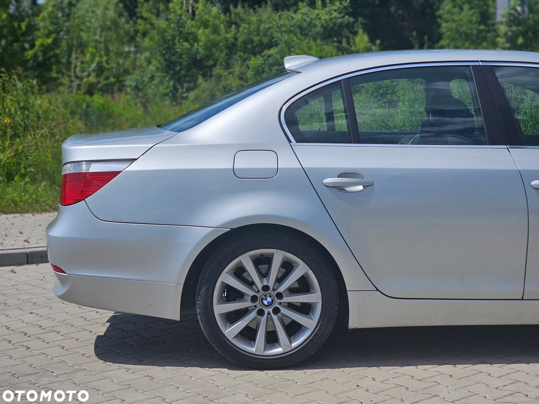 BMW Seria 5 - 9