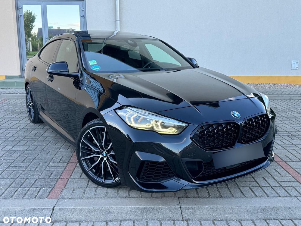 BMW Seria 2 M235i xDrive - 2