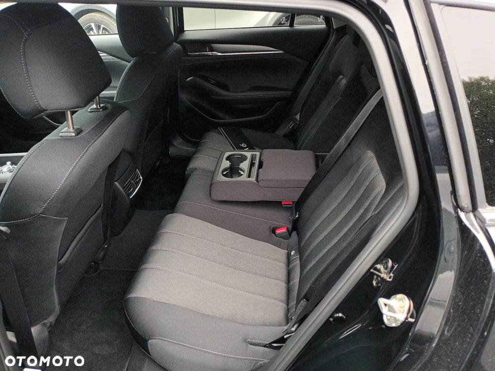 Mazda 6 2.0 Center-Line - 10