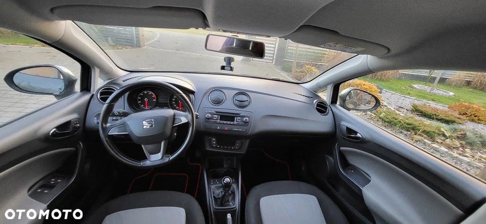 Seat Ibiza 1.2 TSI Style - 11