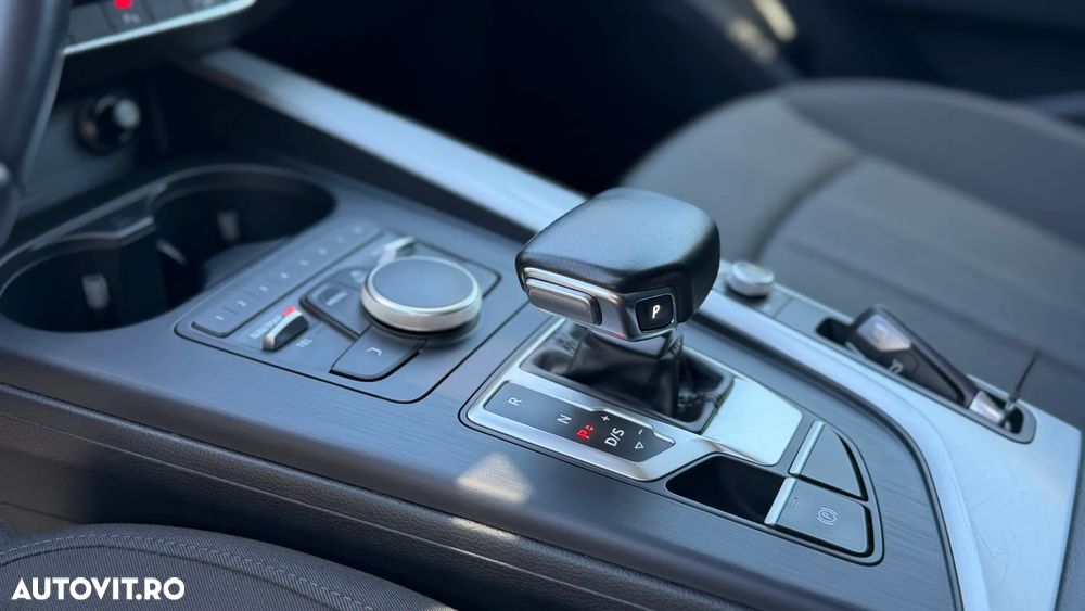 Audi A4 35 TDI S tronic advanced - 20
