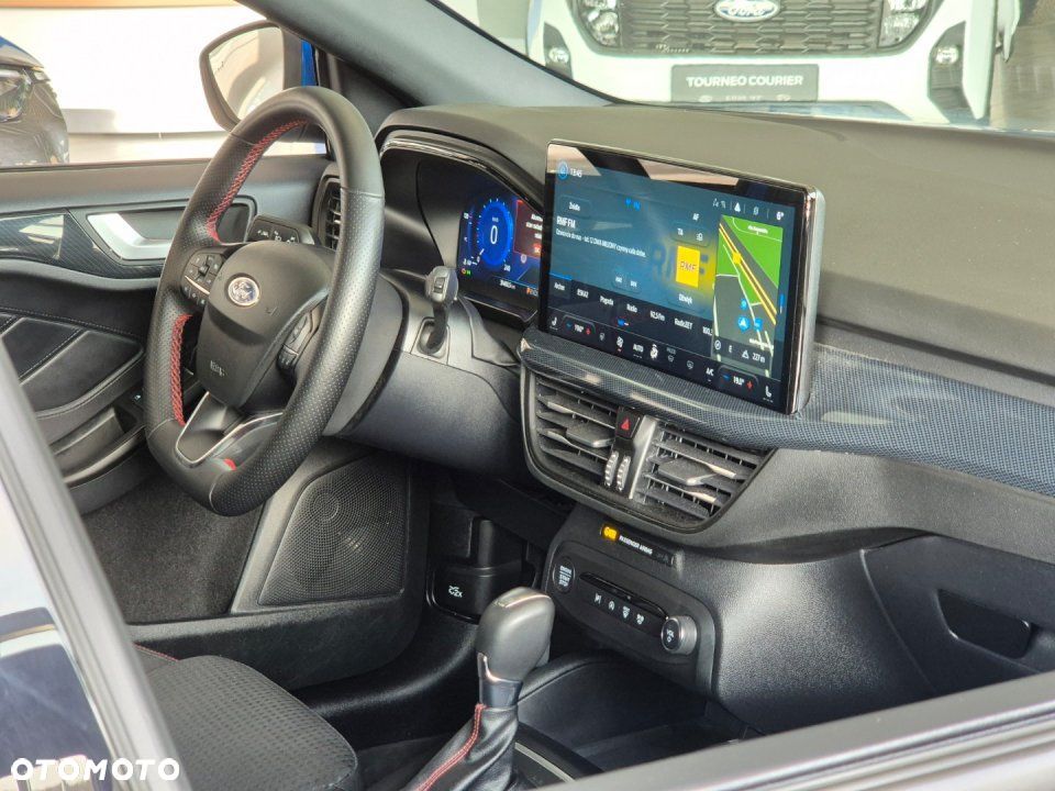 Ford Focus - 16