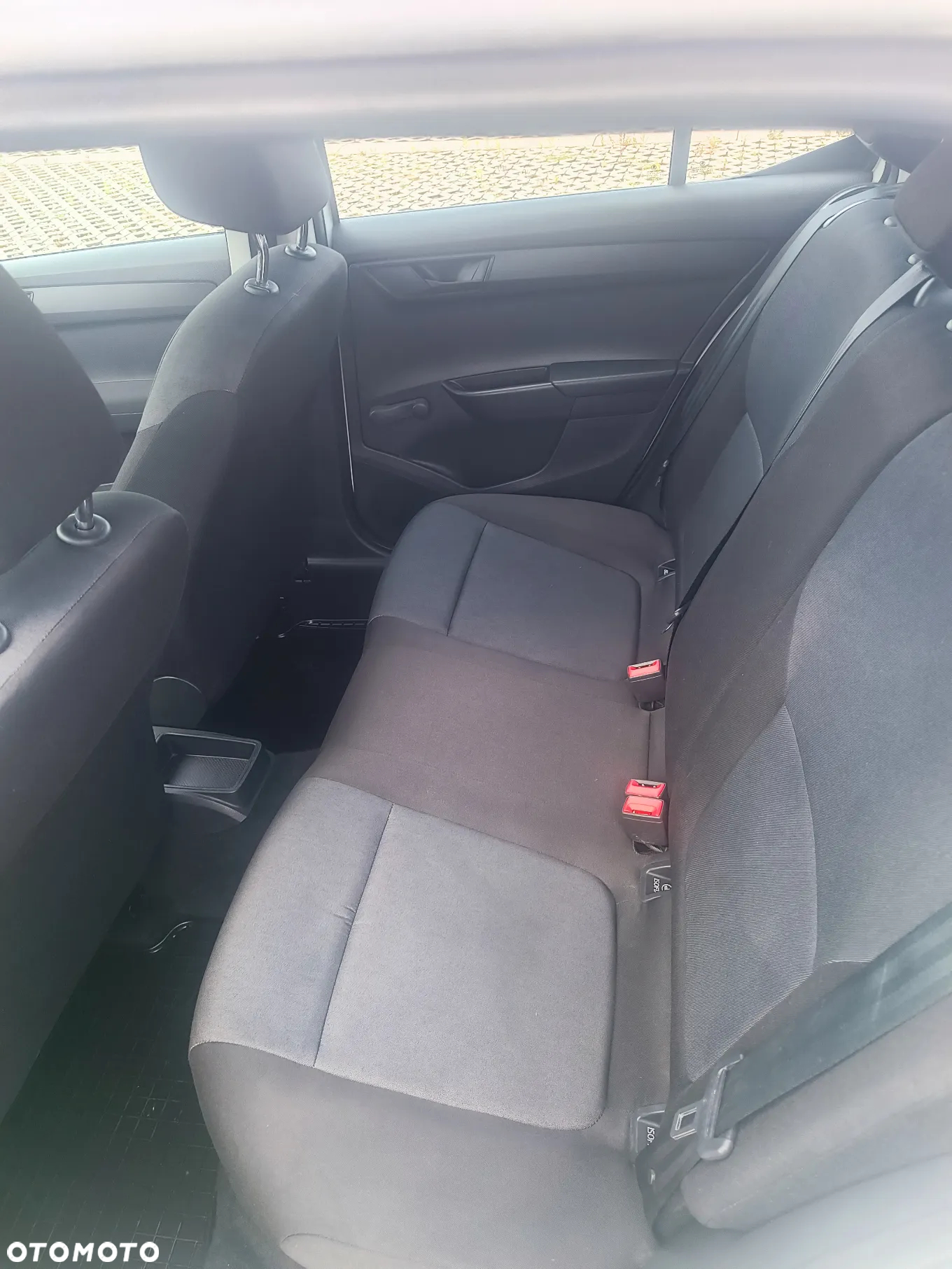 Skoda Fabia 1.2 TSI Ambition - 12