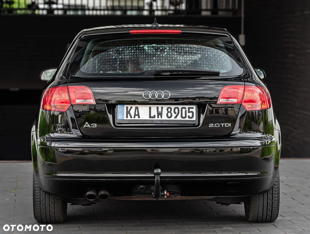 Audi A3 - 11