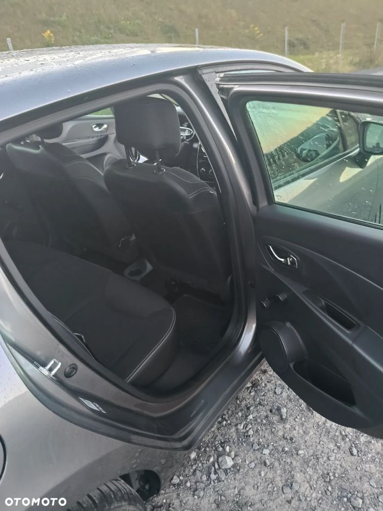 Renault Clio 1.5 dCi Alize - 14