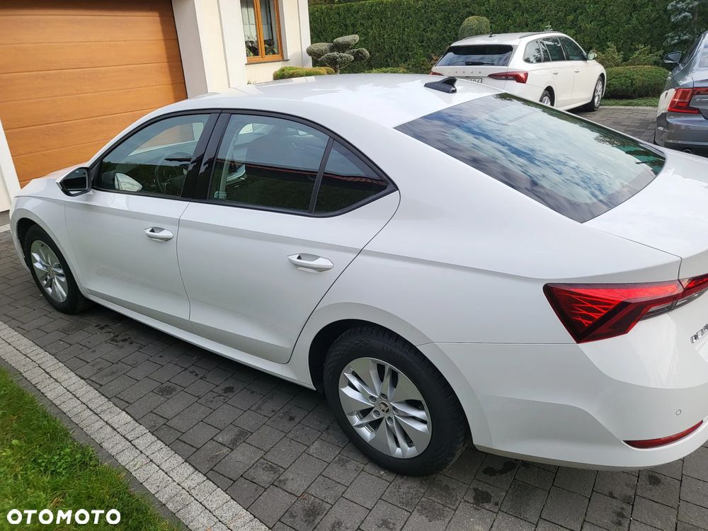 Skoda Octavia - 24