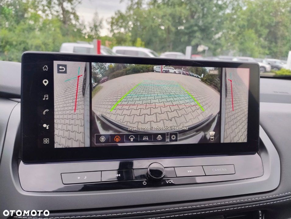 Nissan Qashqai - 13
