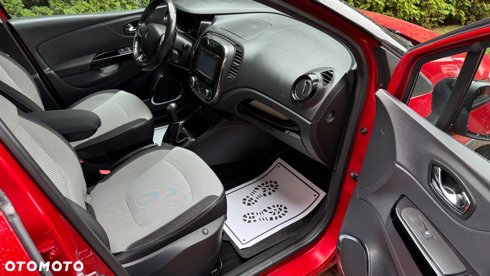 Renault Captur - 13