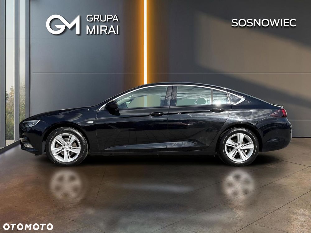 Opel Insignia - 2