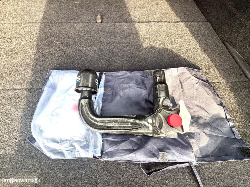 VW Golf Variant 2.0 TDi Highline - 12