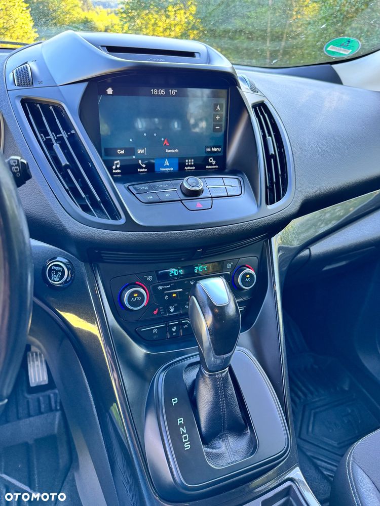 Ford Kuga 1.5 EcoBoost AWD Edition ASS - 8