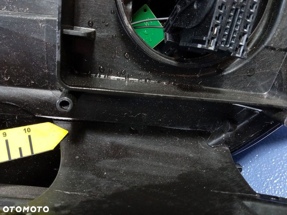 SKODA KODIAQ REFLEKTOR LEWY PRZÓD EU FULL LED - 8