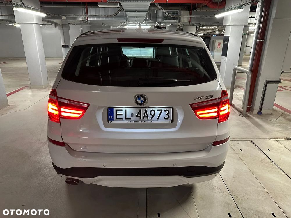 BMW X3 - 14
