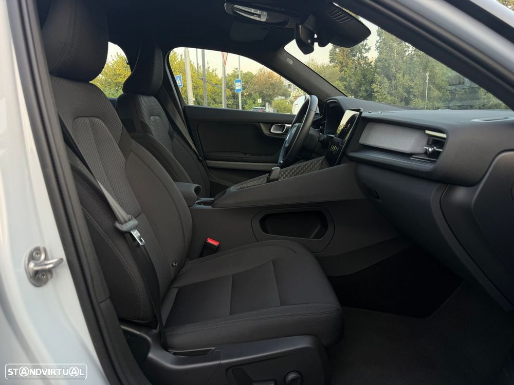 Polestar 2 Single Motor 69kWh - 47