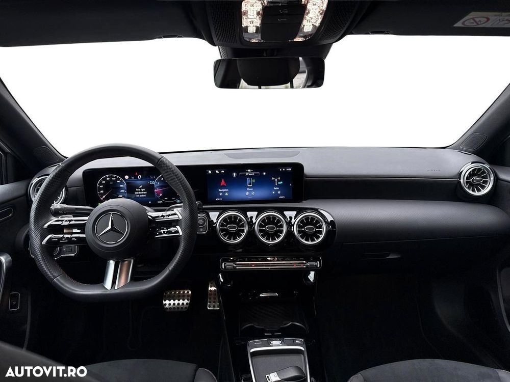 Mercedes-Benz A 220 - 10