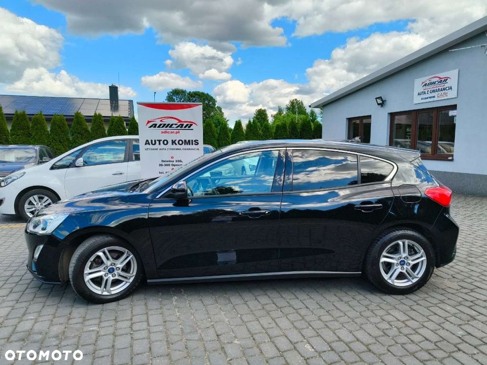 Ford Focus - 2