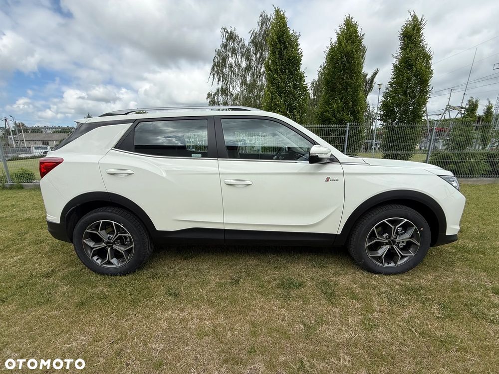 SsangYong/KGM Korando 1.5 T-GDI Joy 2WD - 4