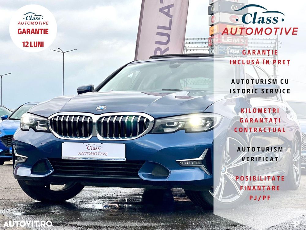 BMW Seria 3 - 1