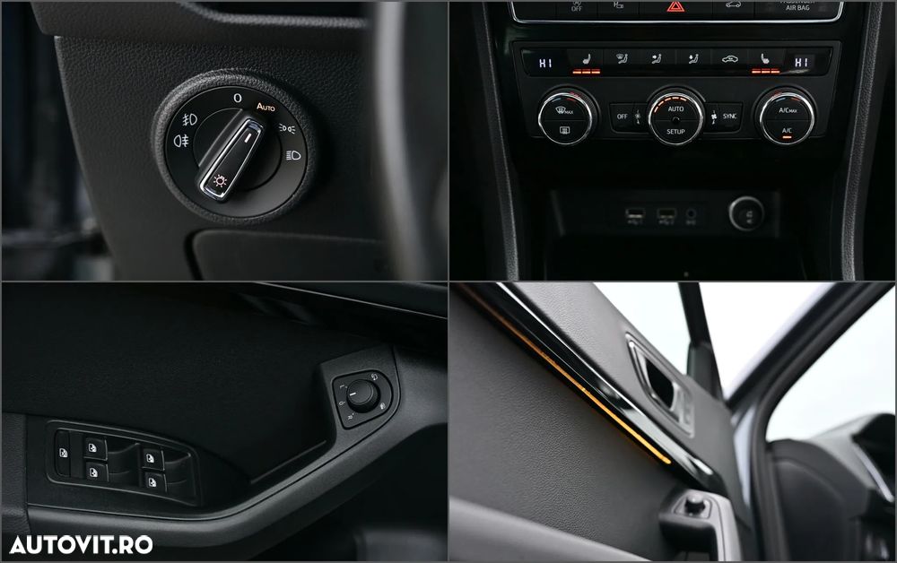 Seat Ateca 2.0 TDI Xperience - 31