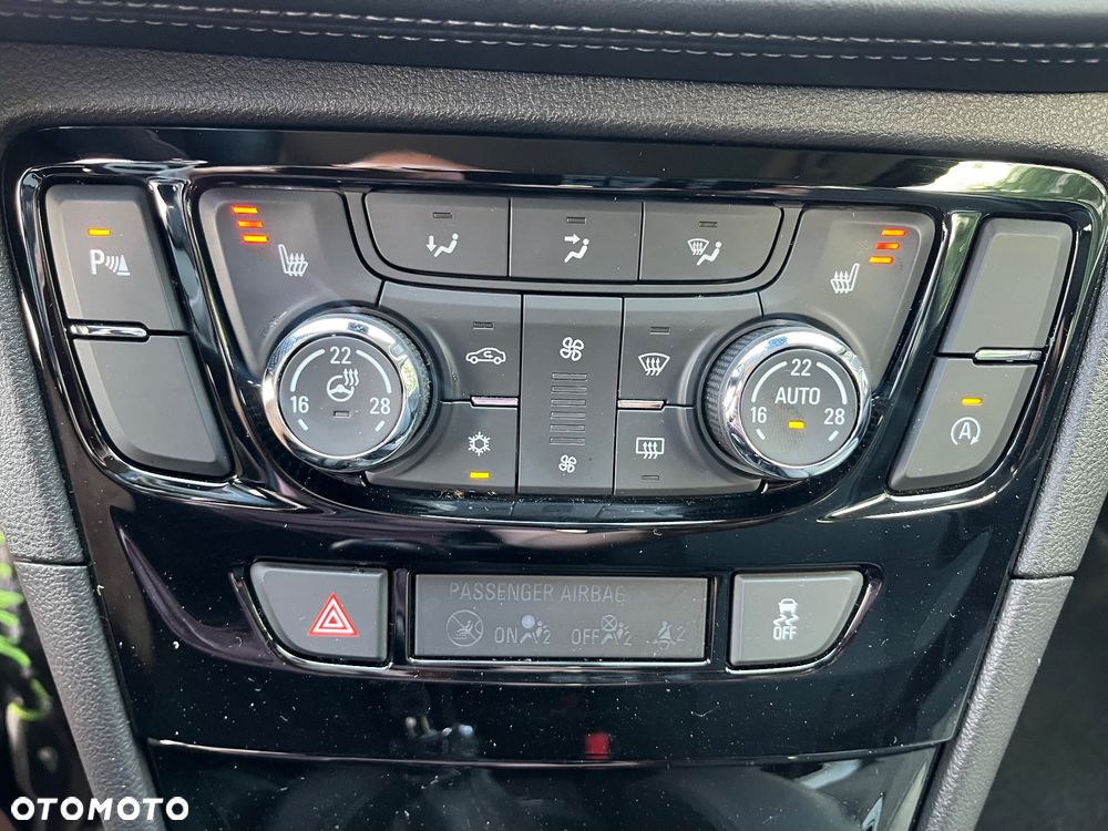 Opel Mokka X - 22